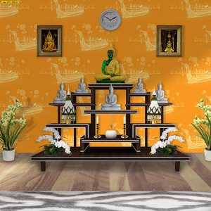 ห้องพระสวยๆ