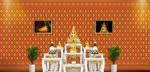 ห้องพระสวยๆ