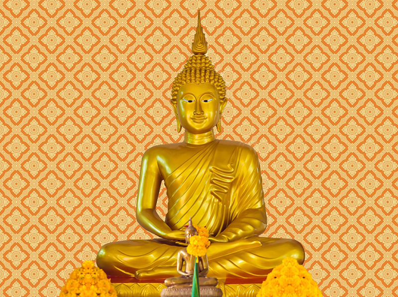 ห้องพระสวยๆ