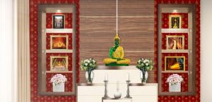 ห้องพระสวยๆ