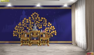 ห้องพระสวยๆ