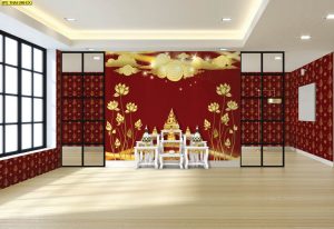 ห้องพระสวยๆ