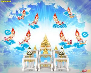 ตกแต่งภายในบ้านหรู
